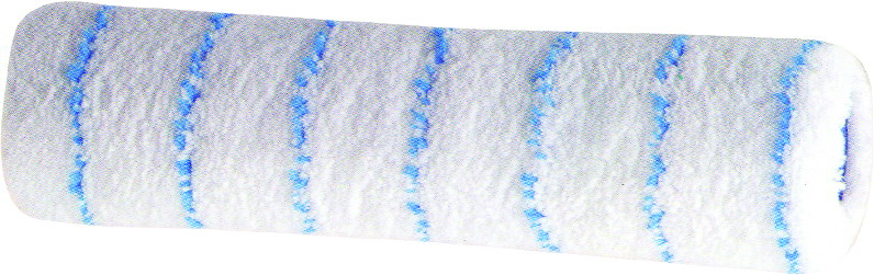 Microfiber stick system roller cover