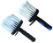 Round ceiling brush