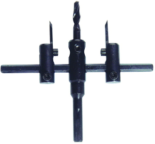 Adjustable tapper