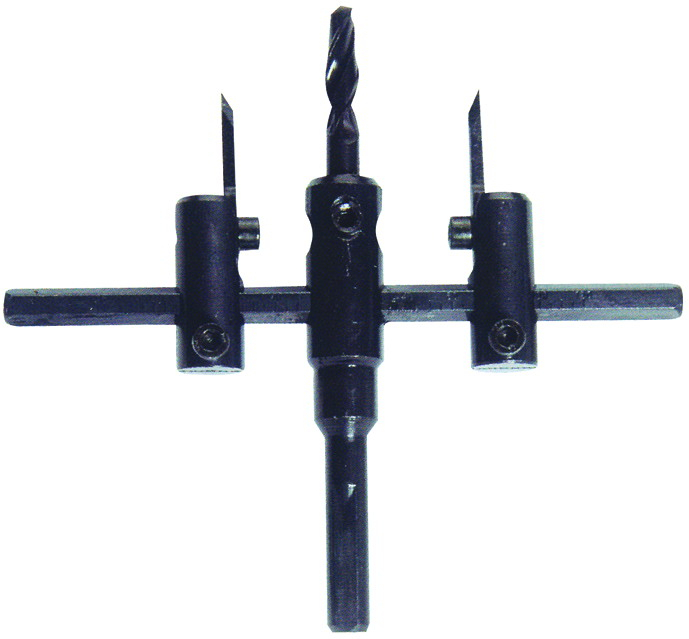 Adjustable tapper