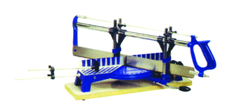 Mitre saw