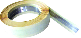 Corner tape for drywall use