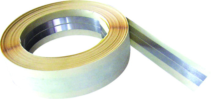 Corner tape for drywall use