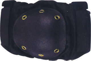 Knee pad