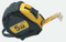 Steel tape measure