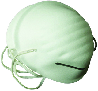 Dust mask