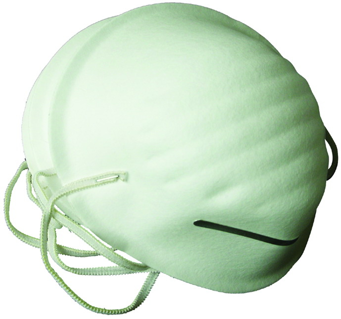Dust mask