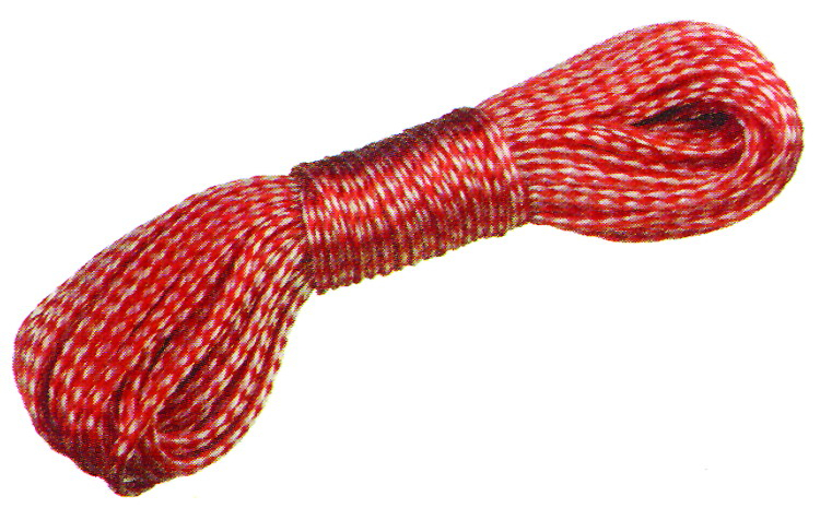 PP knitting ropes