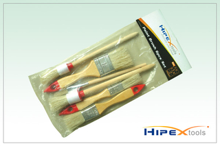 Paint Brush Set