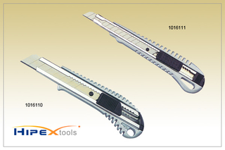 Zinc-Alloy Cutters