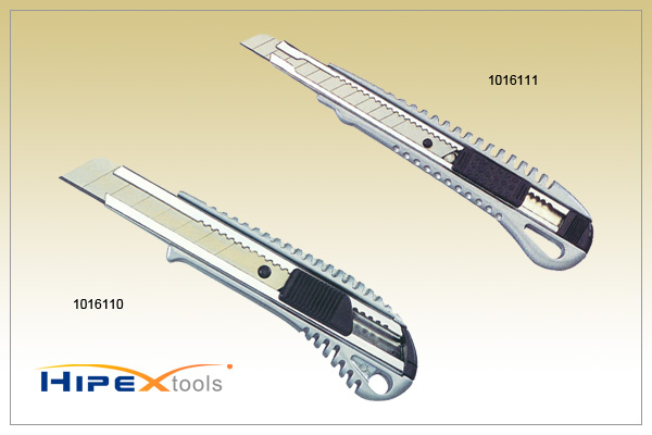 Zinc-Alloy Cutters