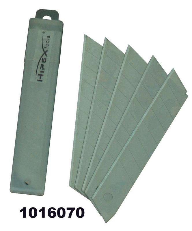 Spare Blades
