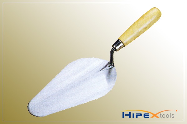 Bricklaying Trowels