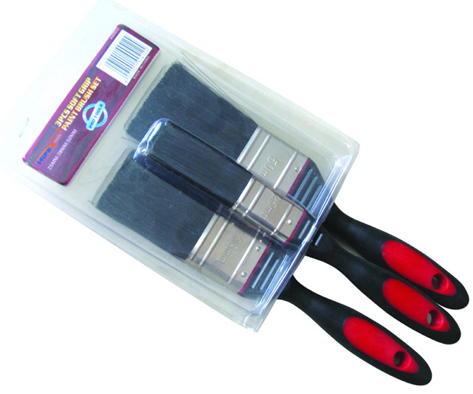 Paint Brushes Set