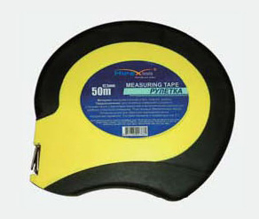 Fiberglass Measure Tape