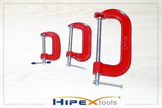 G Clamp