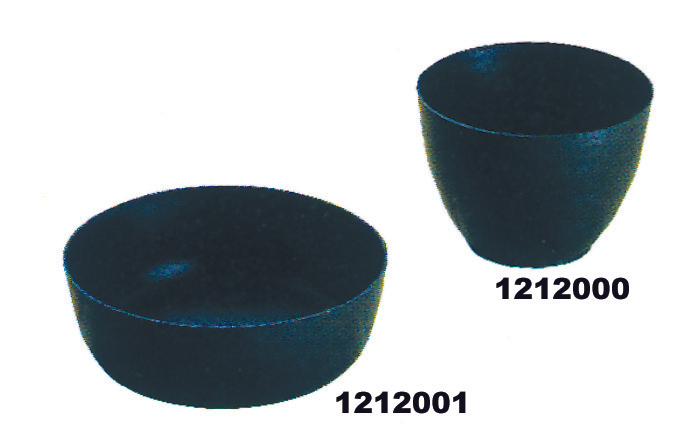 Plaster Cup