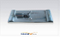 Aluminium Sander with Universal Handle (0512002)