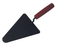 Triangle trowels