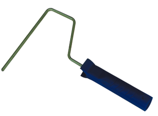 Simplified frame