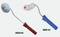 Paint roller for corner/paint roller for tube