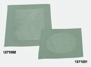 Wall patch