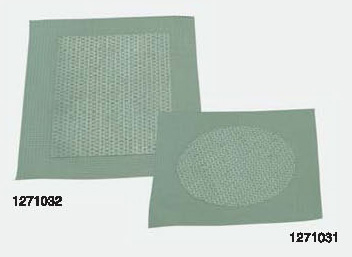 Wall patch