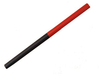 Carpenter's pencil