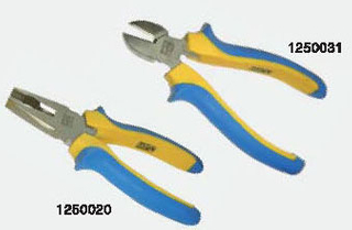 Combination plier/Diagonal cutting plier