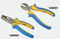 Combination plier/Diagonal cutting plier
