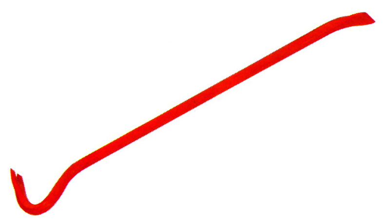Crowbars