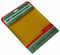 White aluminium oxide abrasive paper