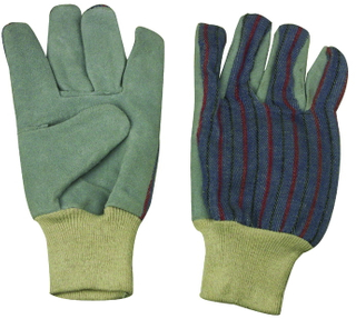 Inudustry gloves
