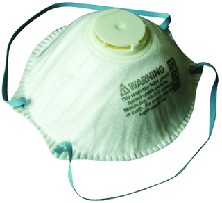 Dust mask
