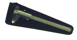 Vernier Caliper