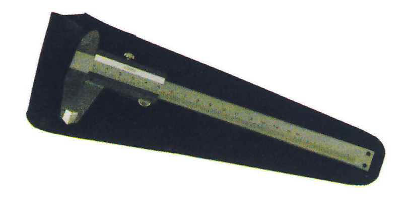 Vernier Caliper