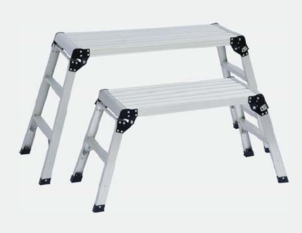 Working Platform