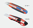 Heavy-Duty Cutters With Rubber Grip