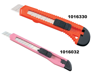 Plastic Cutter