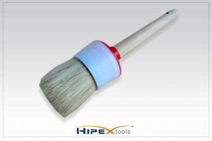 Round Head Brushes