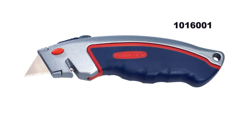Zinc-Alloy Cutters
