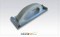 Aluminium Sander with Plastic Handle