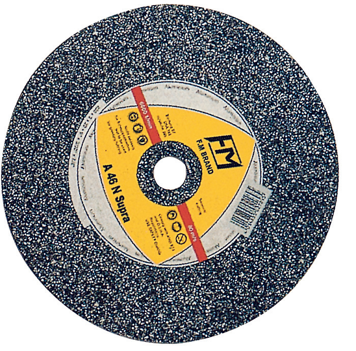 Inox cutting off wheels