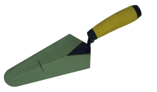 Bricklaying trowels