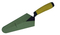 Bricklaying trowels
