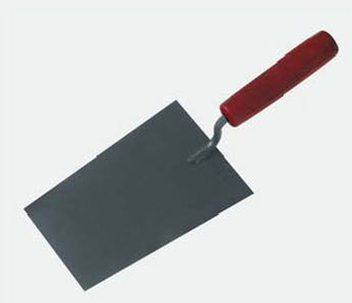 Square trowels