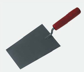 Square trowels