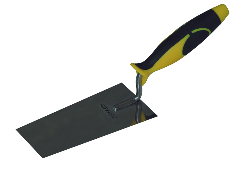 Bricklaying trowels
