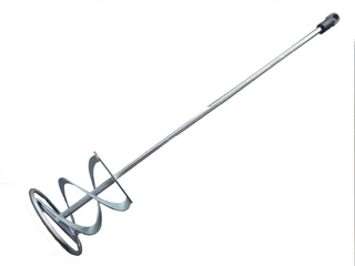 Paint mixer