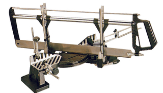 Mitre saw